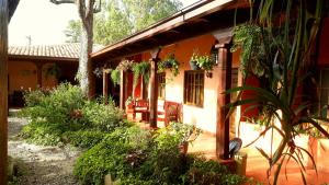 Foto de la galería de Posada Papa Chepe en La Esperanza