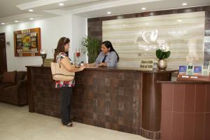 Hosté ubytování Hotel Varadero Internacional