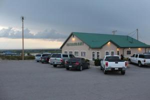 Gallery image of Adobe Inn Motel in Clint