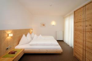 Fotografia z galérie ubytovania Hotel Ultnerhof v destinácii Santa Gertrude nella Val d'Ultimo
