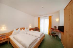 Fotografia z galérie ubytovania Hotel Ultnerhof v destinácii Santa Gertrude nella Val d'Ultimo