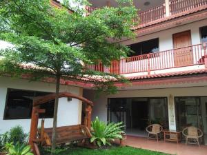Gallery image of Villa Oranje Chiang Mai in Chiang Mai
