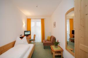 Fotografia z galérie ubytovania Hotel Ultnerhof v destinácii Santa Gertrude nella Val d'Ultimo