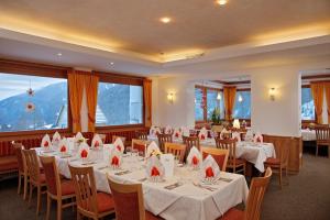 Fotografia z galérie ubytovania Hotel Ultnerhof v destinácii Santa Gertrude nella Val d'Ultimo