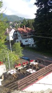 Gallery image of Vila Arizto in Sinaia +32 photos