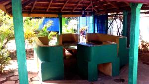 Galería fotográfica de Amila Guest en Trincomalee