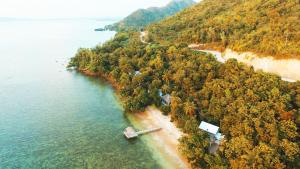 Gallery image of Alam Indah Busuanga Beach and Villas in Busuanga