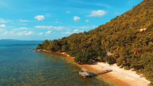 Gallery image of Alam Indah Busuanga Beach and Villas in Busuanga