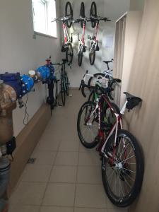 Attività di ciclismo presso l'hotel o nelle vicinanze