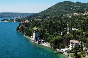 Gallery image of Hotel Villa Fiordaliso in Gardone Riviera