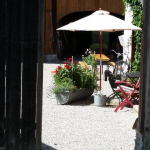Fotografia z galérie ubytovania Bauernhof Kaspergut v destinácii Kirchberg bei Mattighofen