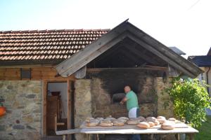 Fotografia z galérie ubytovania Bauernhof Kaspergut v destinácii Kirchberg bei Mattighofen