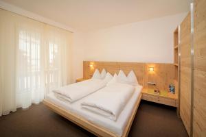 Fotografia z galérie ubytovania Hotel Ultnerhof v destinácii Santa Gertrude nella Val d'Ultimo