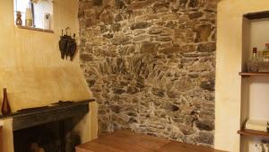 Foto dalla galleria di Hotel Al Convento a Vezzano Ligure