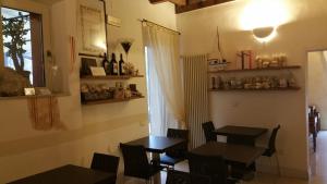 Foto dalla galleria di Hotel Al Convento a Vezzano Ligure