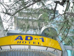 Φωτογραφία από το άλμπουμ του A.D.1Hotel σε Mandalay