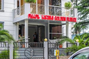 Fotografie z fotogalerie ubytování Golden Fleece Hotel v destinaci Ureki