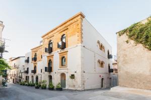 Gallery image of Alba Palace Hotel in Favara
