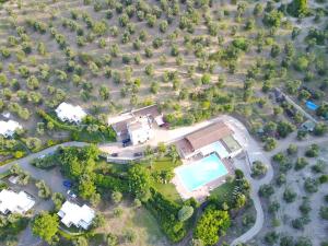 Φωτογραφία από το άλμπουμ του Agriturismo Torre dei Preti σε Peschici
