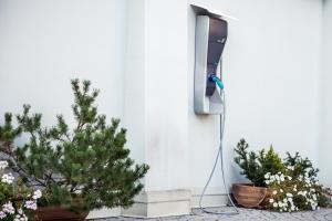 Imagine din galeria proprietății Hotel Kašperk în Kašperské Hory
