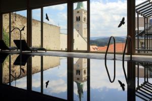 Imagine din galeria proprietății Hotel Kašperk în Kašperské Hory