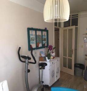 Fotografia z galérie ubytovania Studio apartman Zagreb zapad Vrapče v Záhrebe