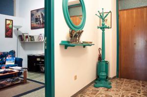 Fotografie z fotogalerie ubytování B&B Il Colle v destinaci Serra San Quirico