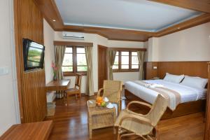 Gallery image of Hotel Sidney in Yangon