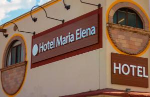 Gallery image of Hotel María Elena in Lagos de Moreno