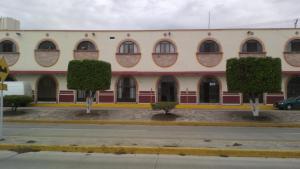 Gallery image of Hotel María Elena in Lagos de Moreno