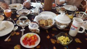 Gallery image of Apple Sara Home Stay in Kandy