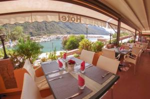 Φωτογραφία από το άλμπουμ του Hôtel Le Romantique στο Porto Ota