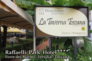 Fotografia z galérie ubytovania Raffaelli Villino Limoni v destinácii Forte dei Marmi