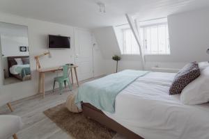 Galeriebild der Unterkunft Studio De Bilt in De Bilt