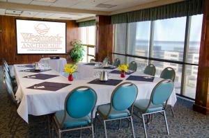 Gallery image of Westmark Anchorage Hotel in Anchorage