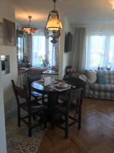 Fotografia z galérie ubytovania Apartament Karmelicka 19 Muzeum Polin vo Varšave