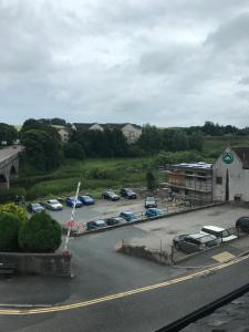 Příroda nedaleko hotelu