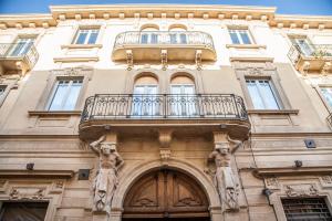 Foto sihtkohas Palazzolo Acreide asuva majutusasutuse Sud Est Guest House galeriist