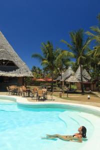 Gallery image of Crystal Bay Resort in Watamu