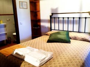 Fotografie z fotogalerie ubytování Pedraza Suite v destinaci Pedraza-Segovia