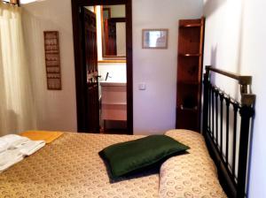 Fotografie z fotogalerie ubytování Pedraza Suite v destinaci Pedraza-Segovia