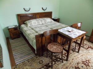 Легло или легла в стая в Apartment Matogi