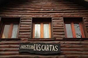 Foto de la galería de Hosteria Las Cartas en San Carlos de Bariloche