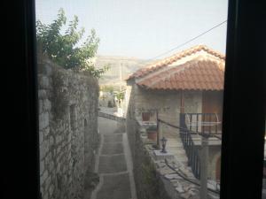 Fotografie z fotogalerie ubytování Janis Castle Apartment v destinaci Himare