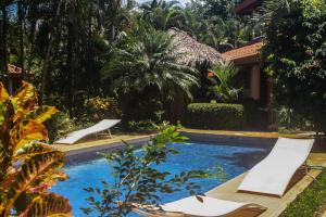 Gallery image of Vista Hermosa Bed and Breakfast in Tambor