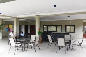 Fotografie z fotogalerie ubytování Hôtel Mirambeau v destinaci Lomé