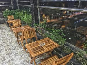 Foto Hanois asuva majutusasutuse Nice Hotel galeriist