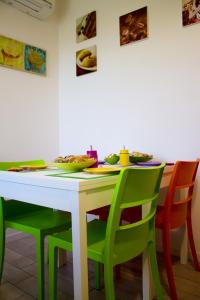 Gallery image of B&B L'Arcobaleno in Pula