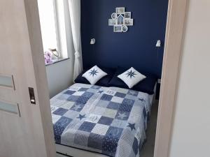 Zdjęcie z galerii obiektu Apartamenty Trio w Dziwnówku