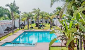 Gallery image of Assam Hotel in Kenitra